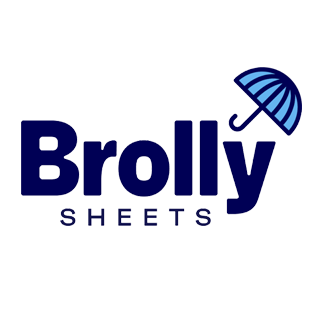 Brolly Sheets